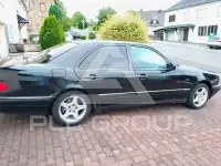 1998 Mercedes Benz E 320