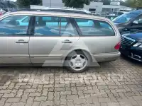 1998 Mercedes Benz E 320