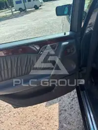1998 Mercedes Benz E 320