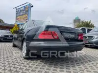 1998 Mercedes Benz E 320