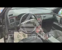 1998 Mercedes Benz Other