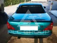 1998 Mercedes Benz Other