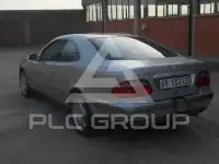1998 Mercedes Benz Other