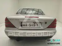 1998 Mercedes Benz Other