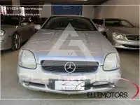 1998 Mercedes Benz Other