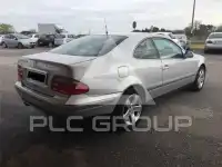 1998 Mercedes Benz Other