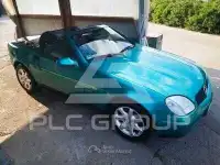1998 Mercedes Benz Other