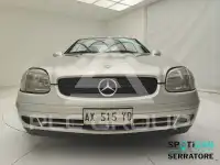 1998 Mercedes Benz Other
