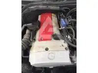 1998 Mercedes Benz Other
