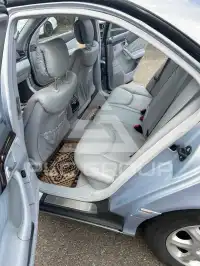 1998 Mercedes Benz S 320