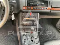 1998 Mercedes Benz S 320