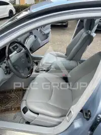 1998 Mercedes Benz S 320