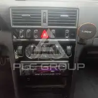 1998 Mercedes Benz 240