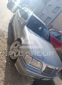 1998 Mercedes Benz 240