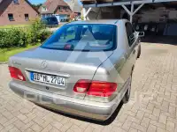 1998 Mercedes Benz 240