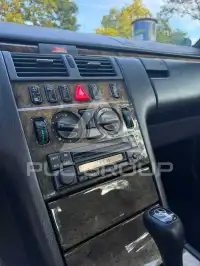 1998 Mercedes Benz 240