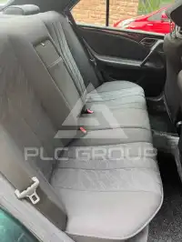 1998 Mercedes Benz 240