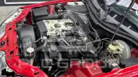 1998 Mercedes Benz 200