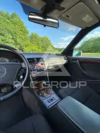1998 Mercedes Benz 200