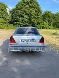 1998 Mercedes Benz 200