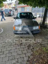 1998 Mercedes Benz 230