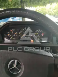 1998 Mercedes Benz 230