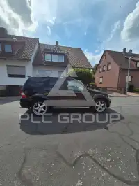 1998 Mercedes Benz 320