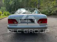 1998 Mercedes Benz E 280