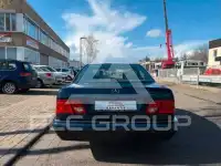 1998 Mercedes Benz E 280