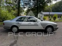 1998 Mercedes Benz E 280