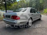 1998 Mercedes Benz E 280