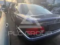 1998 Mercedes Benz E 280