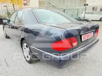 1998 Mercedes Benz E 280