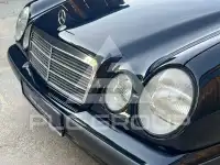1998 Mercedes Benz E 250