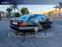 1998 Mercedes Benz E 250