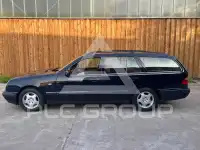 1998 Mercedes Benz E 250
