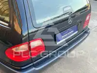 1998 Mercedes Benz E 250