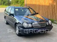 1998 Mercedes Benz E 250