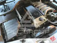 1998 Mercedes Benz S 300