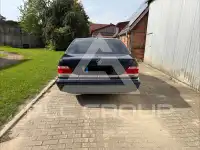 1998 Mercedes Benz S 300