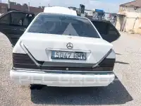 1998 Mercedes Benz S 300