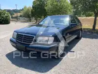 1998 Mercedes Benz S 300