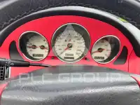 1998 Mercedes Benz SLK 200