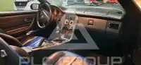 1998 Mercedes Benz SLK 200
