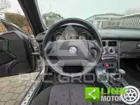 1998 Mercedes Benz SLK 200