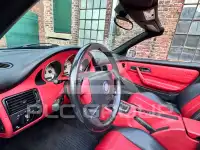 1998 Mercedes Benz SLK 200