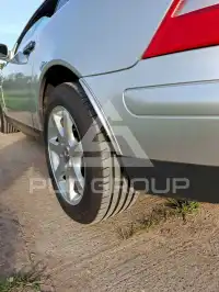 1998 Mercedes Benz SLK 200