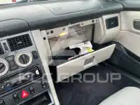 1998 Mercedes Benz SLK 200