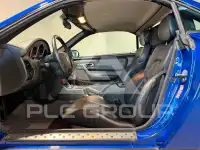 1998 Mercedes Benz SLK 200
