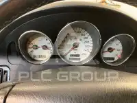 1998 Mercedes Benz SLK 200